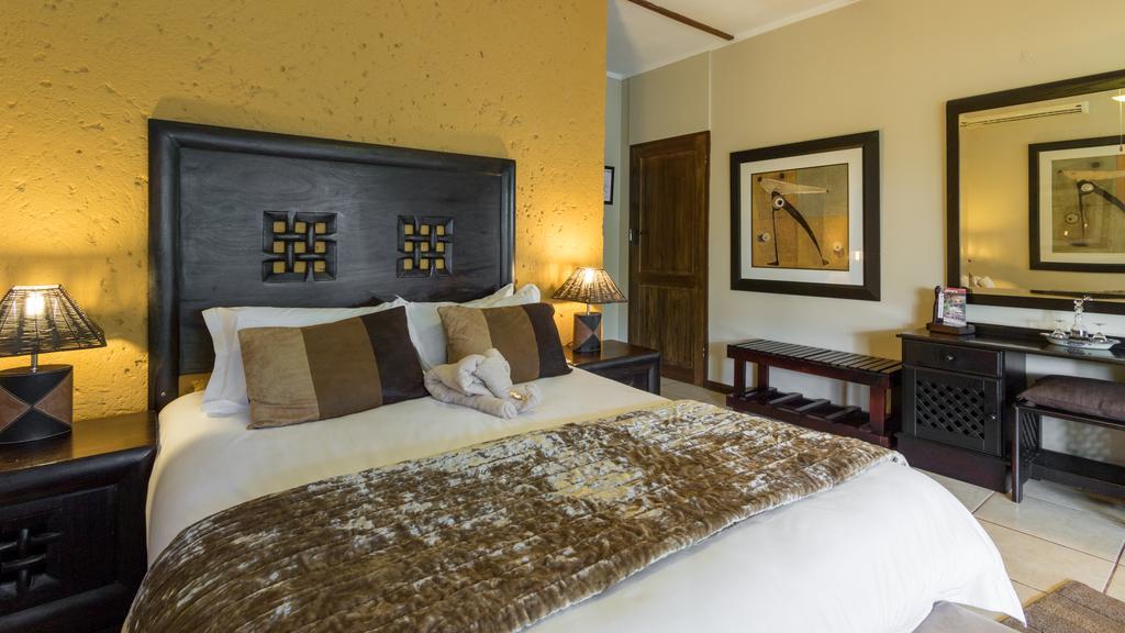 Joern'S Gaestehaus 넬스프리트 객실 사진